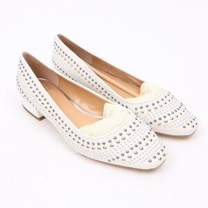 Donald Pilner Jalisa Heels